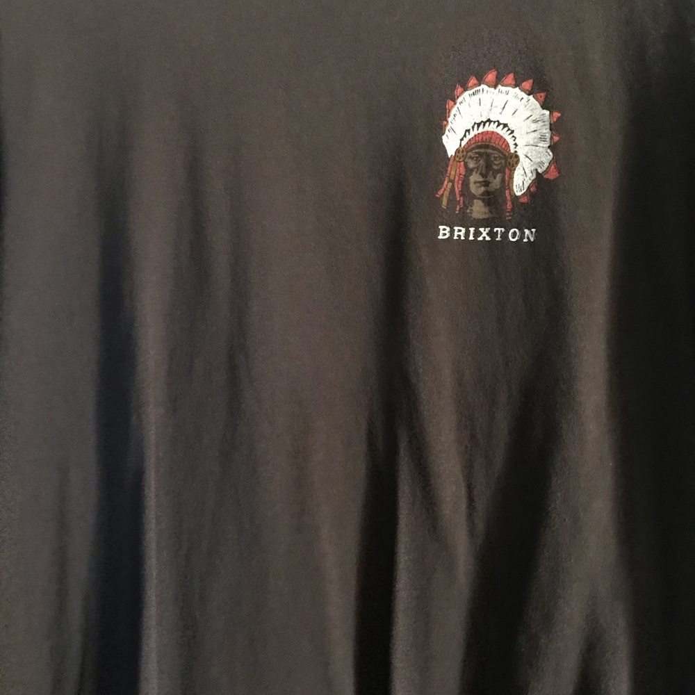 Brixton shirts - Picture 4 of 4